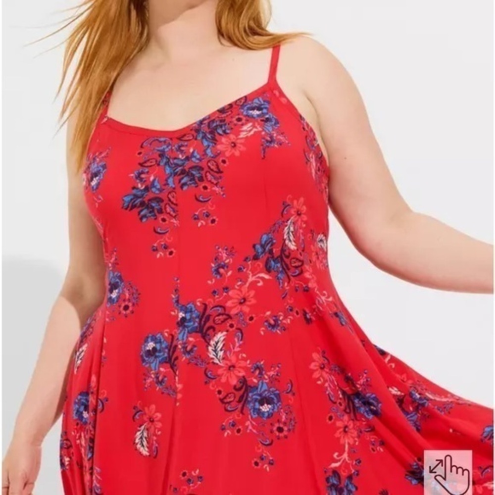 Torrid Torrid - Picture 3 of 10